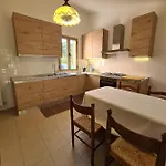 Villa Serra - Sibillini Retreat Montefortino