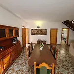 Vila Villa Serra - Sibillini Retreat Montefortino