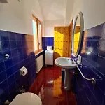 Villa Serra - Sibillini Retreat Vila Montefortino