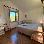 Villa Serra - Sibillini Retreat Vila Montefortino