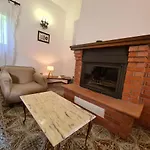 Villa Serra - Sibillini Retreat