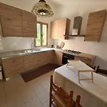 Vila Villa Serra - Sibillini Retreat Montefortino