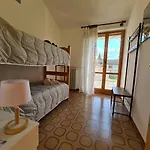 Villa Serra - Sibillini Retreat Montefortino