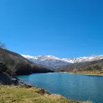 Villa Serra - Sibillini Retreat