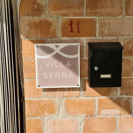 Villa Serra - Sibillini Retreat *