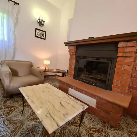 Villa Serra - Sibillini Retreat