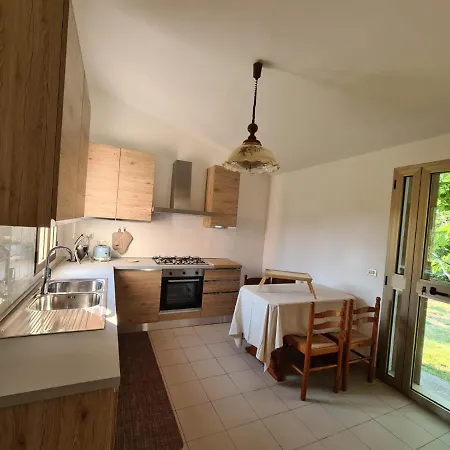 Villa Serra - Sibillini Retreat
