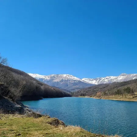 Villa Serra - Sibillini Retreat